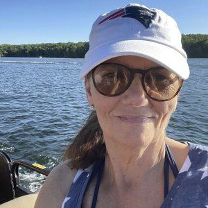 Meet your Posher, Kathy